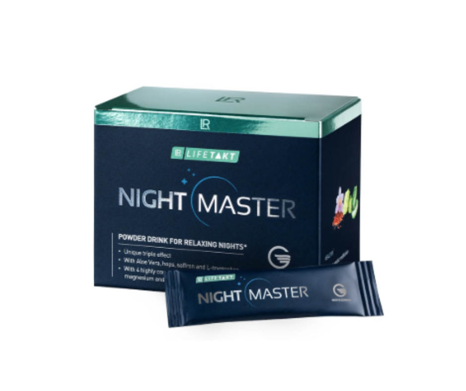 Night Master