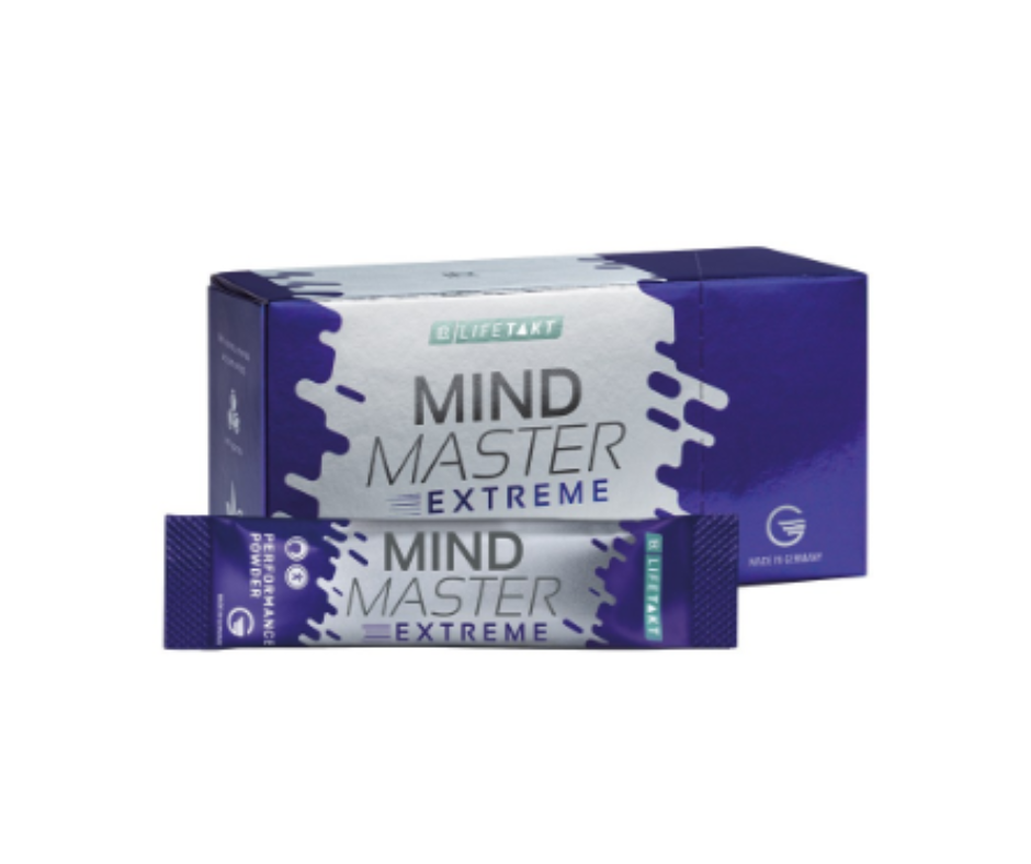 Mind Master Extrème