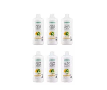 Set de 6 Drinking Gel Miel